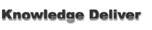 KnowledgeDeliver